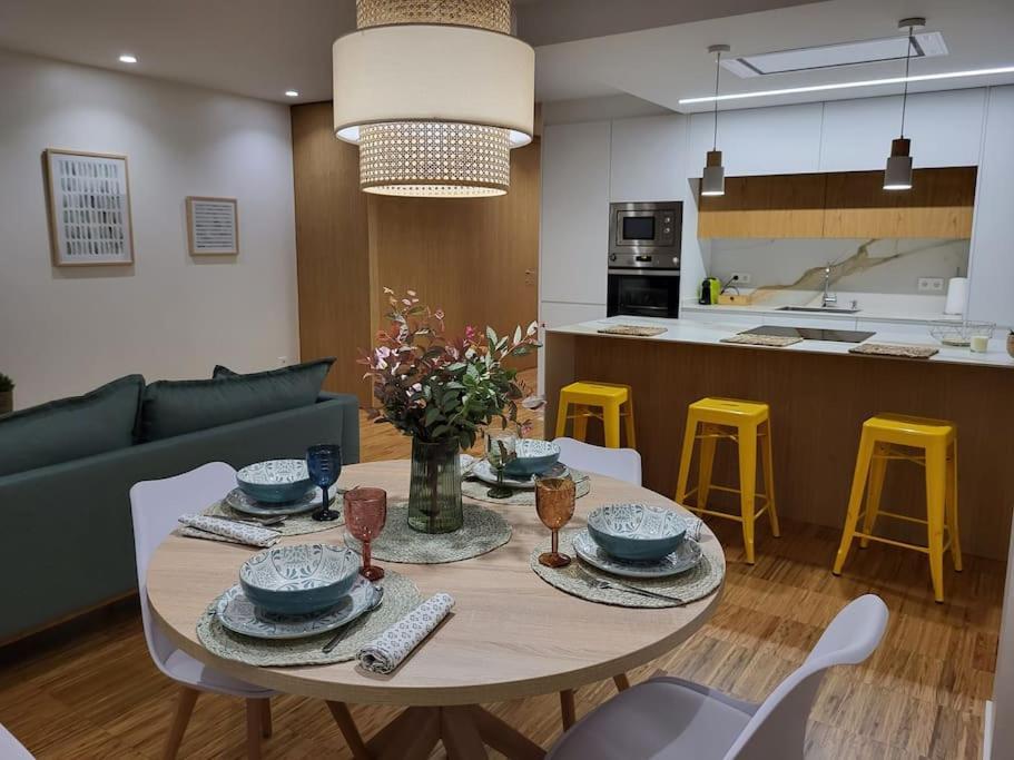 O 3 De Monteferro Apartment นีกรัน ภายนอก รูปภาพ