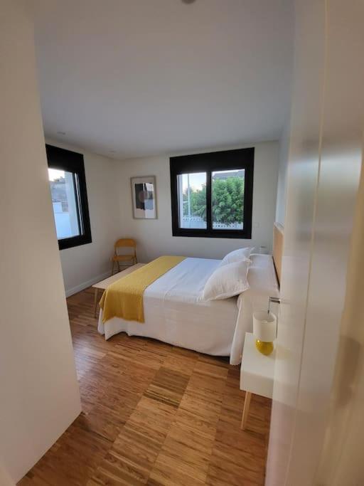 O 3 De Monteferro Apartment นีกรัน ภายนอก รูปภาพ