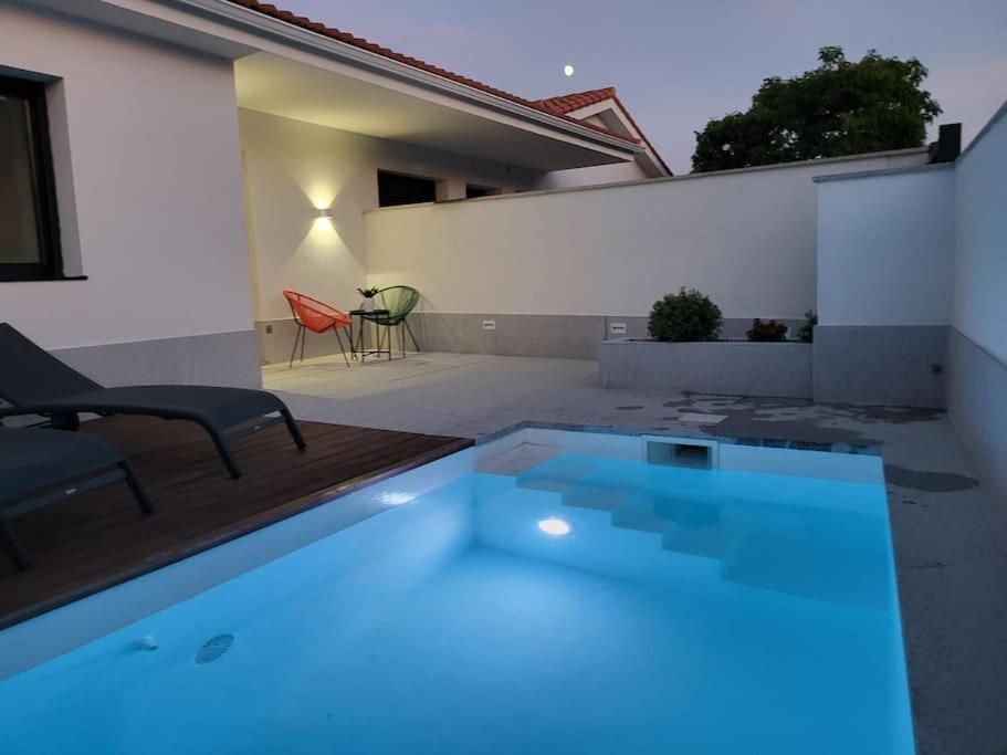 O 3 De Monteferro Apartment นีกรัน ภายนอก รูปภาพ