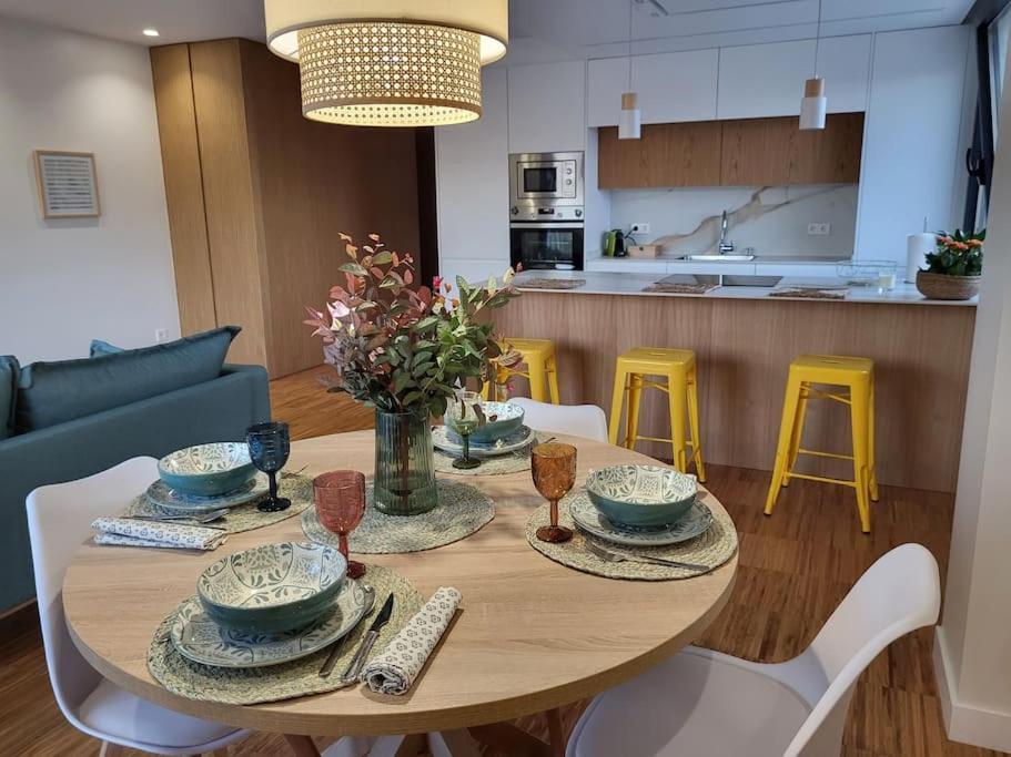 O 3 De Monteferro Apartment นีกรัน ภายนอก รูปภาพ