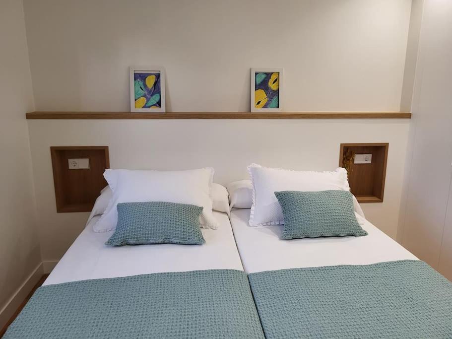 O 3 De Monteferro Apartment นีกรัน ภายนอก รูปภาพ