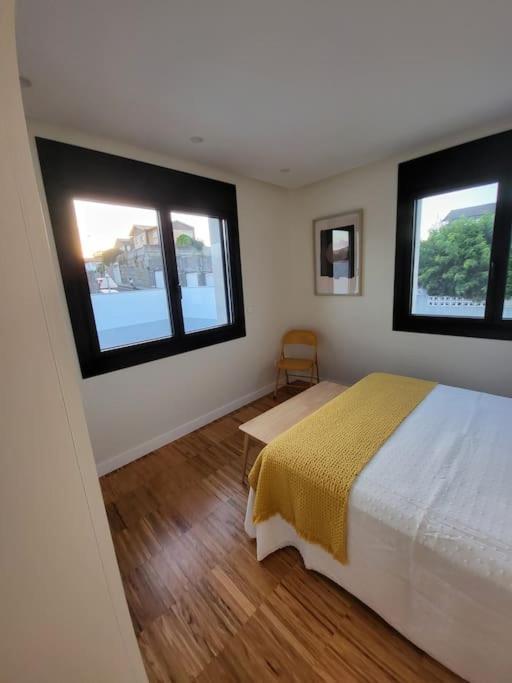 O 3 De Monteferro Apartment นีกรัน ภายนอก รูปภาพ