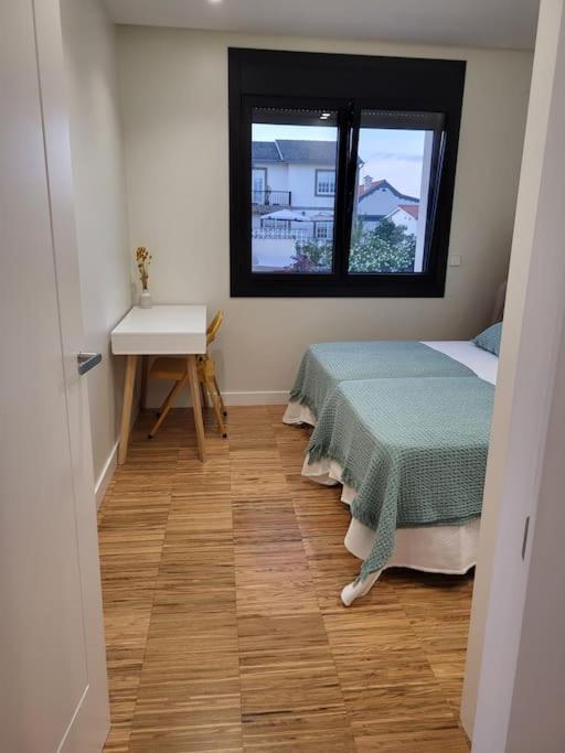 O 3 De Monteferro Apartment นีกรัน ภายนอก รูปภาพ