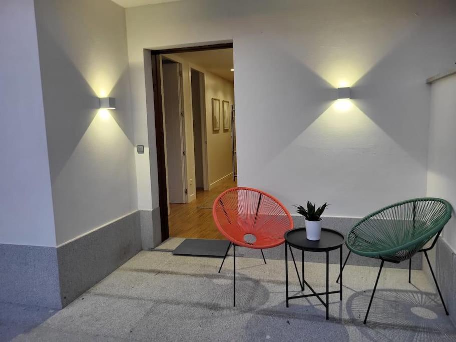 O 3 De Monteferro Apartment นีกรัน ภายนอก รูปภาพ