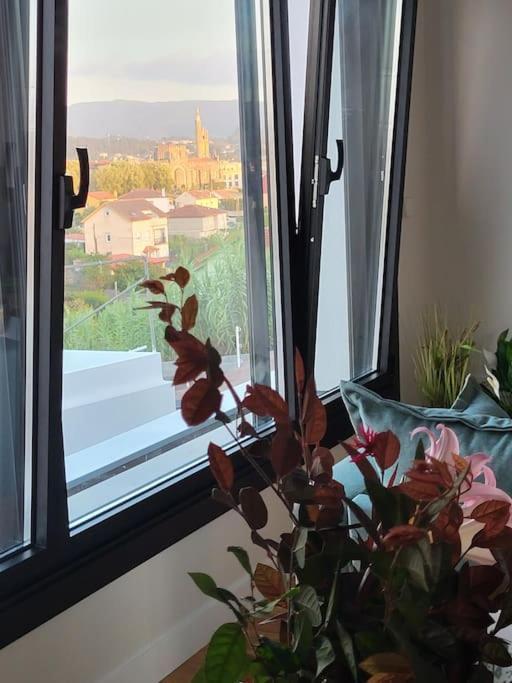 O 3 De Monteferro Apartment นีกรัน ภายนอก รูปภาพ