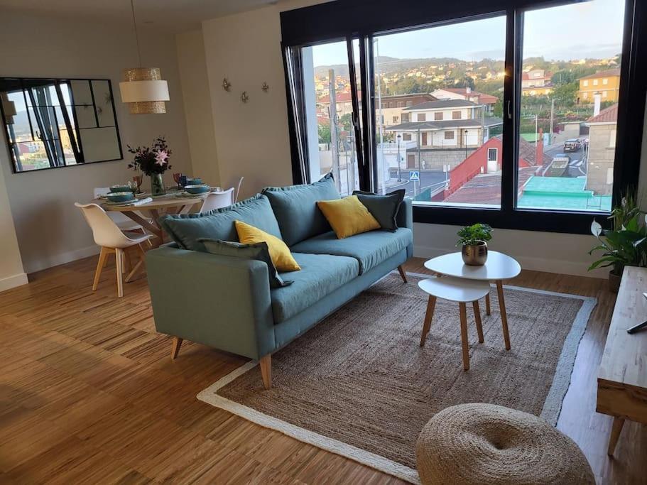 O 3 De Monteferro Apartment นีกรัน ภายนอก รูปภาพ