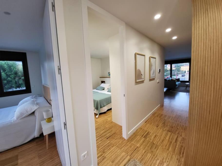 O 3 De Monteferro Apartment นีกรัน ภายนอก รูปภาพ