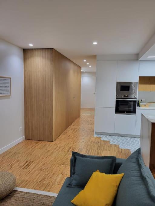 O 3 De Monteferro Apartment นีกรัน ภายนอก รูปภาพ